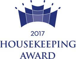AHLA housekeeping award
