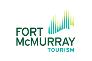 Fort McMurray Tourism logo