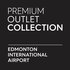 Premium Outlet Collection Edmonton International Airport