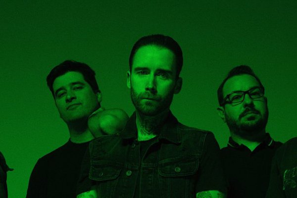 Alexisonfire
