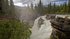 Jasper - Athabasca Falls