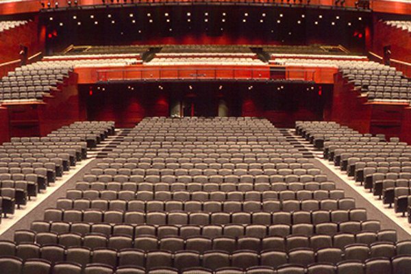 Northern Alberta Jubilee Auditorium