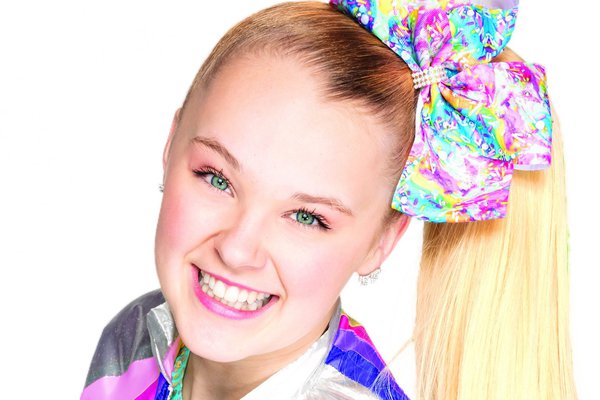 JoJo Siwa D.R.E.A.M. The Tour