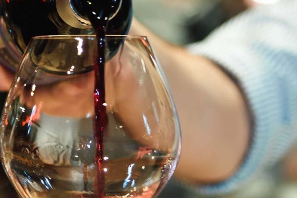 Tommasi Winemaker’s Dinner