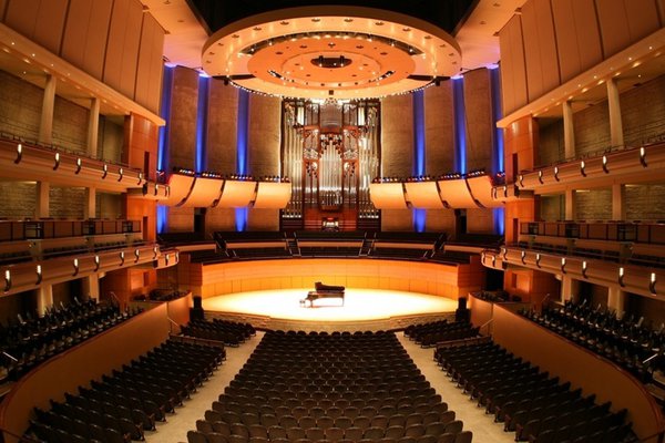 winspear centre