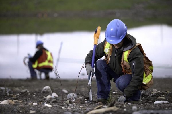 Fort McMurray Tours