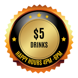 Happy Hours Promo