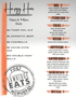 Happy Hour Menu
