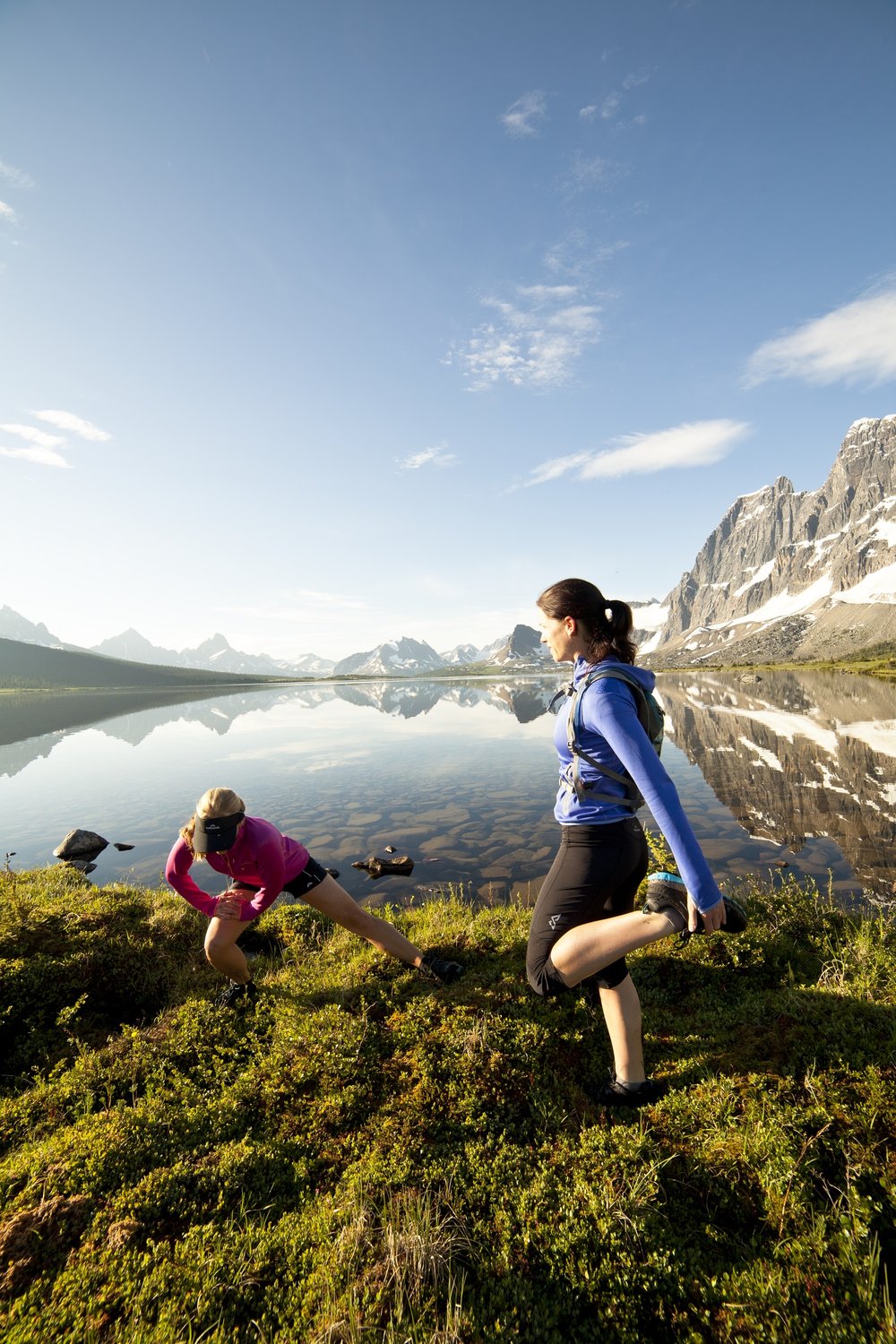 Jasper Summer Activities | Sawridge Inns & Conference Centre