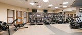 Fitness Room