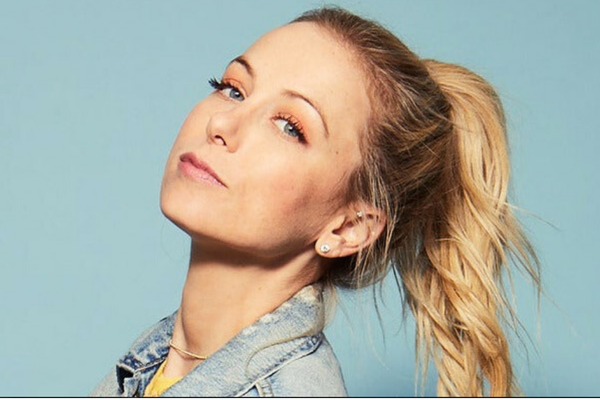 Iliza - April 4, 2020