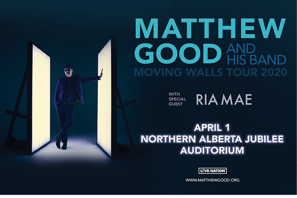 Matthew Good and His Band