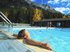 Jasper - Miette Hot Springs