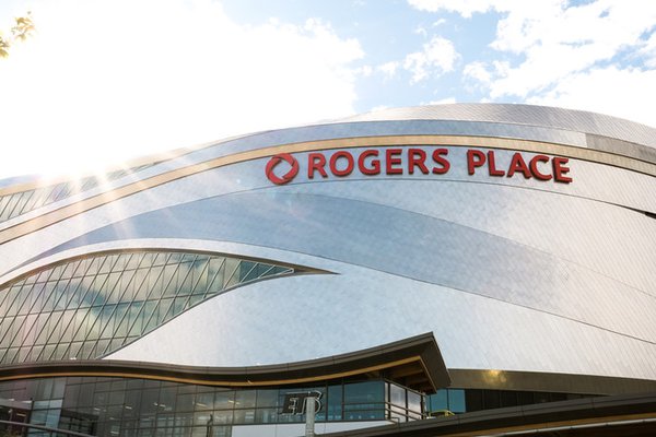 Rogers Place