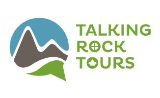 Talking Tours Logo