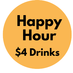 Happy Hour round