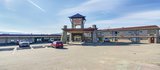 Peace River Exterior