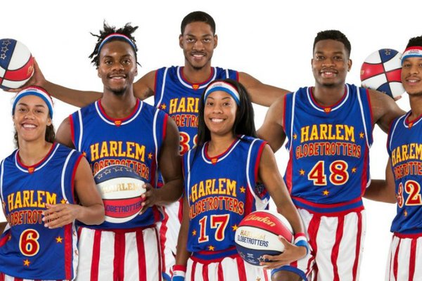 Harlem Globetrotters