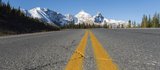 Jasper - Icefields parkway