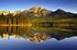 Jasper - Pyramid Lake Bench