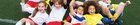 Sports Teams - Group Travel
